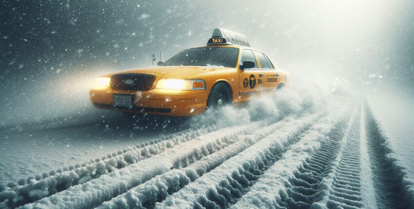 Социальная значимость такси: в Госдуме не учитывает интересы водителей