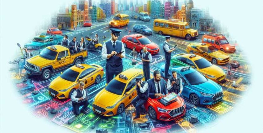 Герои: о роли таксистов в предотвращении мошенничеств