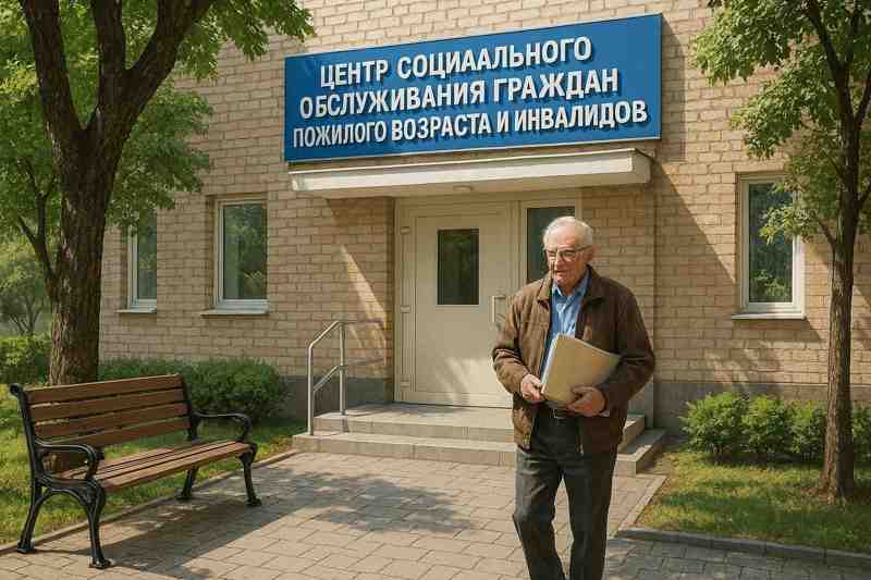 центр социального обслуживания симферополь как заказать социальное такси