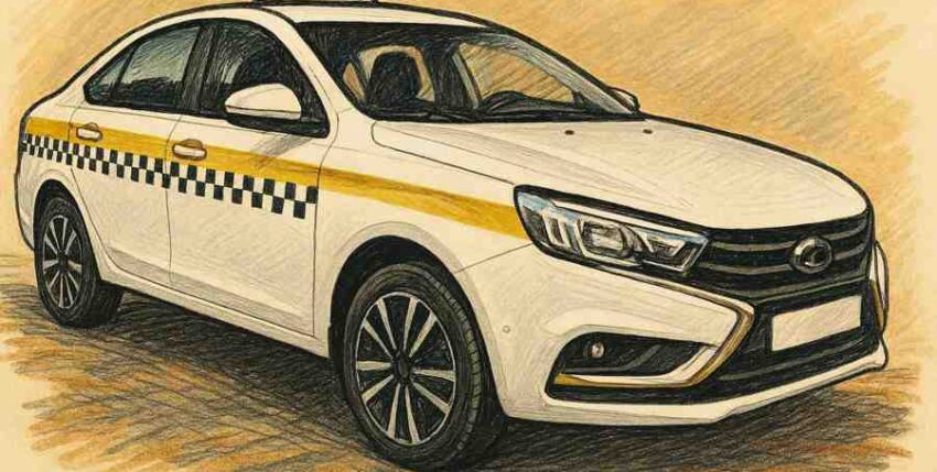 Закон о локализации такси 2026 в Крыму | Трансфер по Крыму