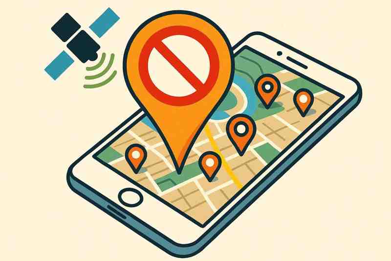 проблемы картографии такси крым точные карты яндекс