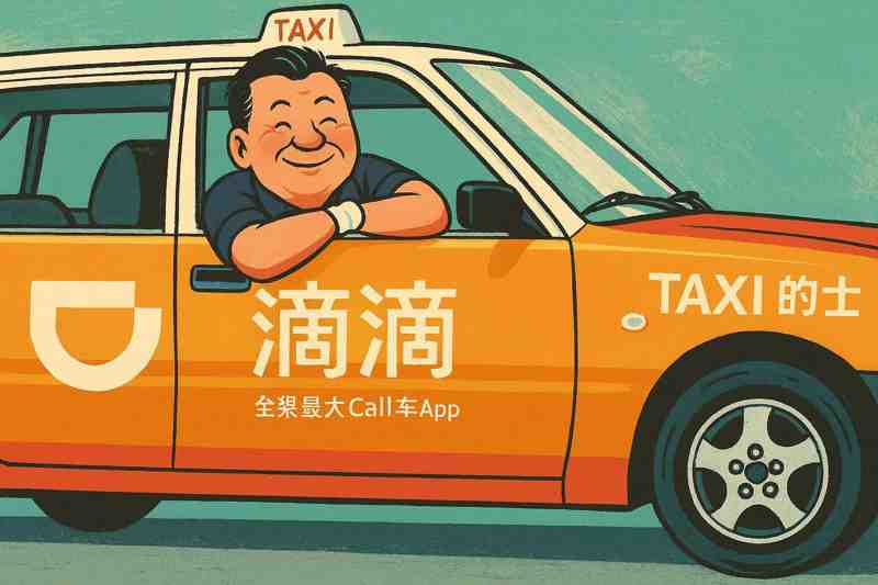 didi провал в россии уроки для wildberries такси крым