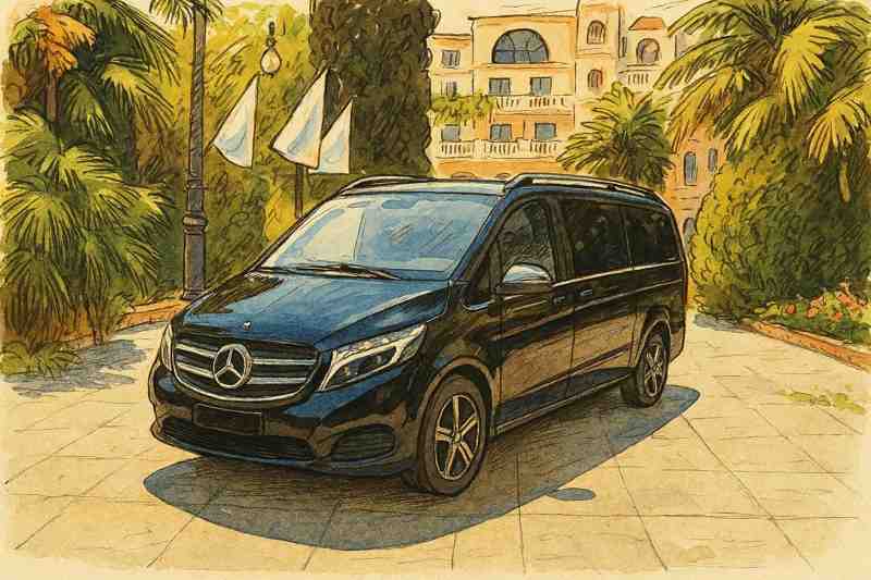 комфорт класс трансфер крым аэропорт симферополь встреча встреча с табличкой